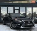 Чорний Лексус ЕС, об'ємом двигуна 2.49 л та пробігом 283 тис. км за 16490 $, фото 1 на Automoto.ua
