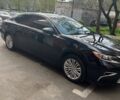 Черный Лексус ЕС, объемом двигателя 3.44 л и пробегом 107 тыс. км за 18700 $, фото 2 на Automoto.ua