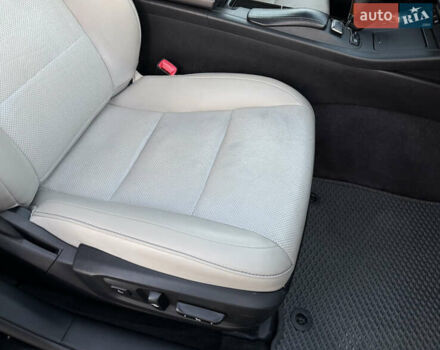 Чорний Лексус ЕС, об'ємом двигуна 3.5 л та пробігом 170 тис. км за 18800 $, фото 36 на Automoto.ua