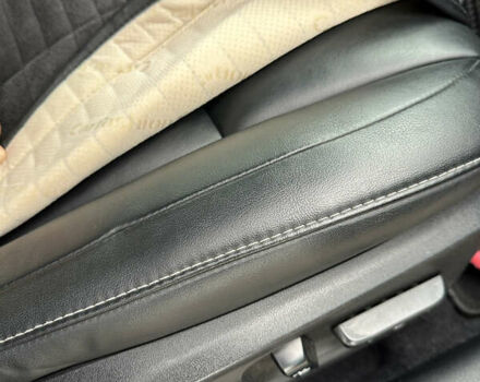 Лексус ЕС 2013 в Одессе на Automoto.ua Черный Лексус ЕС, объемом двигателя 2.49 л и пробегом 174 тыс. км за 18500 $, фото 16 на Automoto.ua