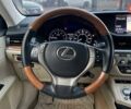 Лексус ЕС 2013 в Киеве на Automoto.ua Черный Лексус ЕС, объемом двигателя 2.49 л и пробегом 283 тыс. км за 17990 $, фото 13 на Automoto.ua