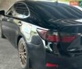 Чорний Лексус ЕС, об'ємом двигуна 2.49 л та пробігом 190 тис. км за 18300 $, фото 10 на Automoto.ua