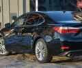 Черный Лексус ЕС, объемом двигателя 3.46 л и пробегом 173 тыс. км за 18500 $, фото 8 на Automoto.ua