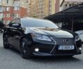 Черный Лексус ЕС, объемом двигателя 3.5 л и пробегом 129 тыс. км за 20500 $, фото 32 на Automoto.ua