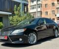 Чорний Лексус ЕС, об'ємом двигуна 3.5 л та пробігом 195 тис. км за 16790 $, фото 1 на Automoto.ua