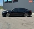 Черный Лексус ЕС, объемом двигателя 2.49 л и пробегом 340 тыс. км за 13400 $, фото 2 на Automoto.ua
