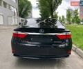 Черный Лексус ЕС, объемом двигателя 2.49 л и пробегом 198 тыс. км за 16500 $, фото 3 на Automoto.ua