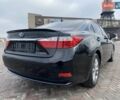 Черный Лексус ЕС, объемом двигателя 2.5 л и пробегом 290 тыс. км за 14500 $, фото 6 на Automoto.ua