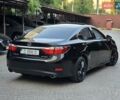 Черный Лексус ЕС, объемом двигателя 3.5 л и пробегом 129 тыс. км за 20500 $, фото 10 на Automoto.ua