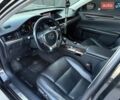 Черный Лексус ЕС, объемом двигателя 2.5 л и пробегом 190 тыс. км за 18500 $, фото 6 на Automoto.ua