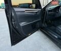 Черный Лексус ЕС, объемом двигателя 2.5 л и пробегом 190 тыс. км за 18500 $, фото 7 на Automoto.ua