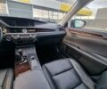 Черный Лексус ЕС, объемом двигателя 3.44 л и пробегом 228 тыс. км за 19000 $, фото 8 на Automoto.ua