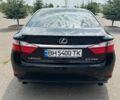 Чорний Лексус ЕС, об'ємом двигуна 2.49 л та пробігом 200 тис. км за 17000 $, фото 4 на Automoto.ua