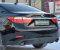 Чорний Лексус ЕС, об'ємом двигуна 3.5 л та пробігом 173 тис. км за 16800 $, фото 8 на Automoto.ua