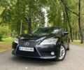 Черный Лексус ЕС, объемом двигателя 2.49 л и пробегом 265 тыс. км за 14900 $, фото 1 на Automoto.ua