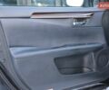 Чорний Лексус ЕС, об'ємом двигуна 3.5 л та пробігом 173 тис. км за 16800 $, фото 17 на Automoto.ua