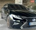 Чорний Лексус ЕС, об'ємом двигуна 2.49 л та пробігом 190 тис. км за 18300 $, фото 7 на Automoto.ua