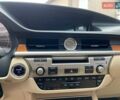 Черный Лексус ЕС, объемом двигателя 2.5 л и пробегом 290 тыс. км за 14500 $, фото 10 на Automoto.ua