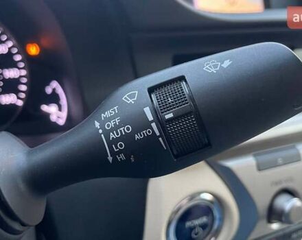 Лексус ЕС 2013 в Киеве на Automoto.ua Черный Лексус ЕС, объемом двигателя 2.49 л и пробегом 283 тыс. км за 17990 $, фото 15 на Automoto.ua