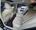 Черный Лексус ЕС, объемом двигателя 3.5 л и пробегом 129 тыс. км за 20500 $, фото 18 на Automoto.ua