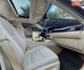 Черный Лексус ЕС, объемом двигателя 3.5 л и пробегом 129 тыс. км за 20500 $, фото 27 на Automoto.ua