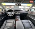 Черный Лексус ЕС, объемом двигателя 3.44 л и пробегом 228 тыс. км за 19000 $, фото 4 на Automoto.ua