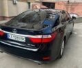 Черный Лексус ЕС, объемом двигателя 3.44 л и пробегом 107 тыс. км за 18700 $, фото 4 на Automoto.ua