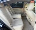 Черный Лексус ЕС, объемом двигателя 2.5 л и пробегом 283 тыс. км за 17490 $, фото 10 на Automoto.ua