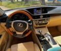 Чорний Лексус ЕС, об'ємом двигуна 2.5 л та пробігом 166 тис. км за 20000 $, фото 7 на Automoto.ua