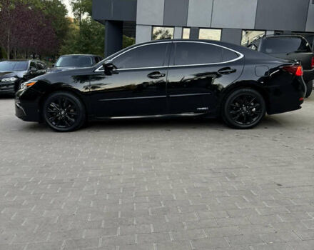 Лексус ЕС 2013 в Киеве на Automoto.ua Черный Лексус ЕС, объемом двигателя 2.5 л и пробегом 198 тыс. км за 16700 $, фото 2 на Automoto.ua