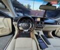 Черный Лексус ЕС, объемом двигателя 3.5 л и пробегом 129 тыс. км за 20500 $, фото 29 на Automoto.ua