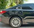Чорний Лексус ЕС, об'ємом двигуна 3.5 л та пробігом 195 тис. км за 16790 $, фото 12 на Automoto.ua