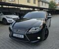 Черный Лексус ЕС, объемом двигателя 3.5 л и пробегом 129 тыс. км за 20500 $, фото 45 на Automoto.ua