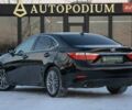 Чорний Лексус ЕС, об'ємом двигуна 3.5 л та пробігом 173 тис. км за 16800 $, фото 6 на Automoto.ua