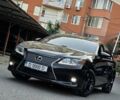 Черный Лексус ЕС, объемом двигателя 3.5 л и пробегом 129 тыс. км за 20500 $, фото 11 на Automoto.ua
