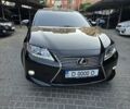 Черный Лексус ЕС, объемом двигателя 3.5 л и пробегом 129 тыс. км за 20500 $, фото 49 на Automoto.ua