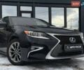 Чорний Лексус ЕС, об'ємом двигуна 2.49 л та пробігом 283 тис. км за 16490 $, фото 1 на Automoto.ua