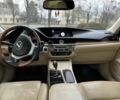 Чорний Лексус ЕС, об'ємом двигуна 2.5 л та пробігом 225 тис. км за 14999 $, фото 5 на Automoto.ua