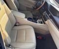 Черный Лексус ЕС, объемом двигателя 2.5 л и пробегом 250 тыс. км за 11900 $, фото 6 на Automoto.ua
