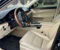 Чорний Лексус ЕС, об'ємом двигуна 2.5 л та пробігом 225 тис. км за 14999 $, фото 6 на Automoto.ua