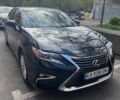 Чорний Лексус ЕС, об'ємом двигуна 3.44 л та пробігом 107 тис. км за 20300 $, фото 1 на Automoto.ua