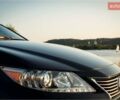 Черный Лексус ЕС, объемом двигателя 2.49 л и пробегом 155 тыс. км за 19200 $, фото 5 на Automoto.ua