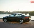 Черный Лексус ЕС, объемом двигателя 2.49 л и пробегом 155 тыс. км за 19200 $, фото 2 на Automoto.ua