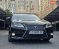 Черный Лексус ЕС, объемом двигателя 3.5 л и пробегом 129 тыс. км за 20500 $, фото 35 на Automoto.ua