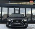 Чорний Лексус ЕС, об'ємом двигуна 2.49 л та пробігом 283 тис. км за 16490 $, фото 2 на Automoto.ua