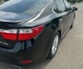 Чорний Лексус ЕС, об'ємом двигуна 2.49 л та пробігом 200 тис. км за 17000 $, фото 6 на Automoto.ua