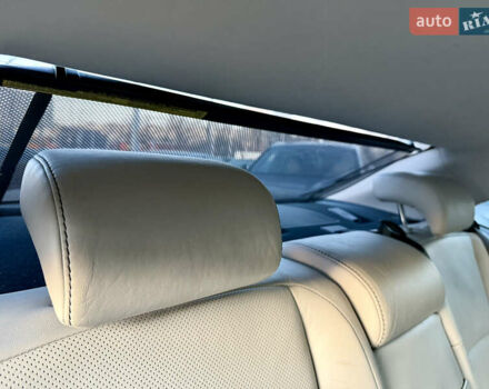 Чорний Лексус ЕС, об'ємом двигуна 3.5 л та пробігом 170 тис. км за 18800 $, фото 40 на Automoto.ua