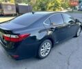 Чорний Лексус ЕС, об'ємом двигуна 2.49 л та пробігом 229 тис. км за 15000 $, фото 2 на Automoto.ua