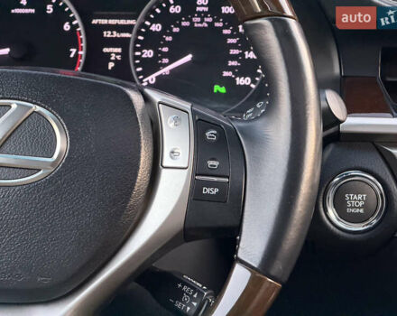 Чорний Лексус ЕС, об'ємом двигуна 3.5 л та пробігом 170 тис. км за 18800 $, фото 23 на Automoto.ua