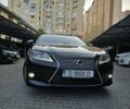 Черный Лексус ЕС, объемом двигателя 3.5 л и пробегом 129 тыс. км за 20500 $, фото 48 на Automoto.ua